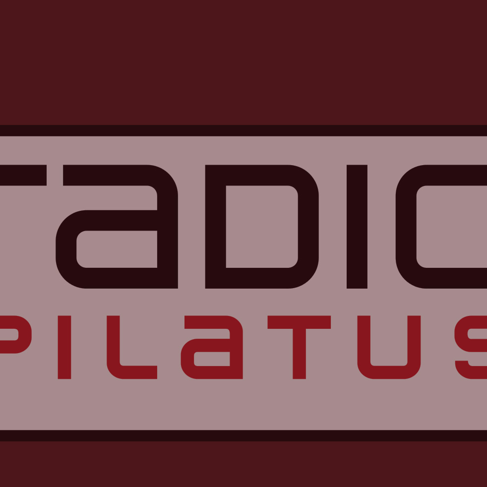 Logo von Radio Pilatus